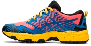 GEL-FUJI TRABUCO 8 GS, Image 4 of 7