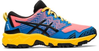 asics fuji trail shoes