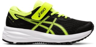 Asics patriot clearance 3