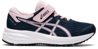 Quinto Aprobación hogar UNISEX PATRIOT 12 PS | French Blue/Barely Rose | Running | ASICS Outlet