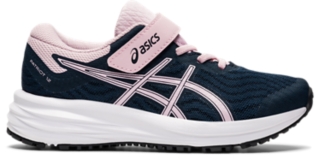 asics patriot 12 blue