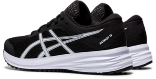 asics mens patriot 12