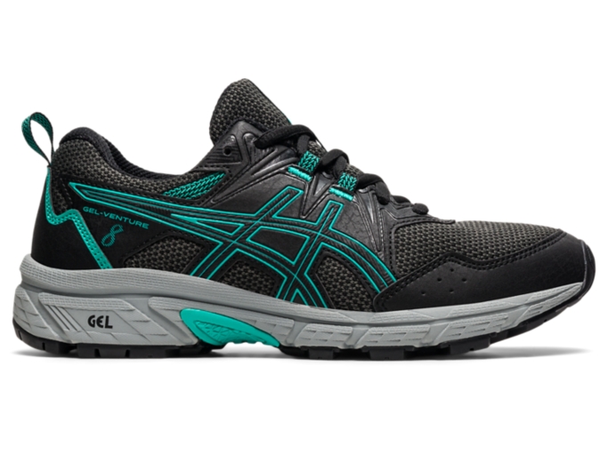 Asics gel venture 5 on sale kids