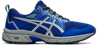 Asics gel venture clearance junior