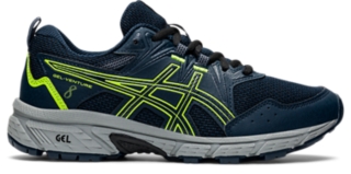 Deportes shop asics running