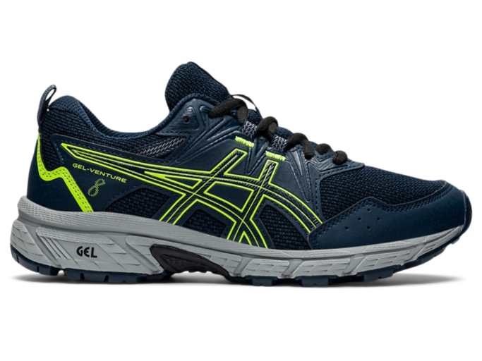 Asics gel sale venture 6 gs