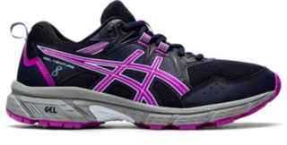 REBAJAS ▷ Zapatillas Asics Jolt 4 GS 1014A300-402 Azul 【 Envíos en 24h 】