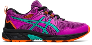 asics venture 8