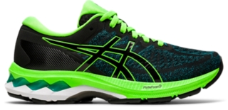 asics boys runners