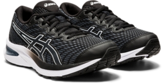 auteur Haiku oplichterij Unisex GEL-CUMULUS 22 GS | Black/Carrier Grey | Running | ASICS