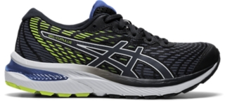 asics boys shoes