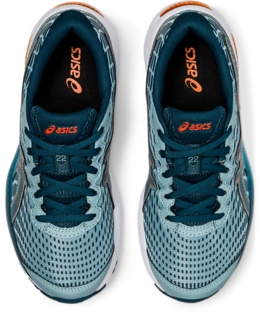 asics cumulus kids