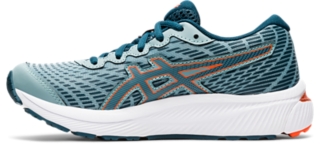 asics cumulus kids