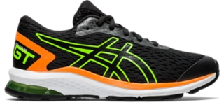 youth asics running shoes