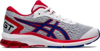 asics kids shoes