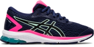 discount asics mens running shoes