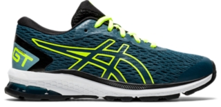 asics gt 1000 kids