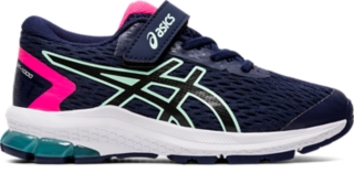 asics antipronazione gt 1000