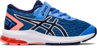 asics gt kids