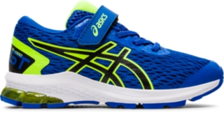 asics preschool shoes