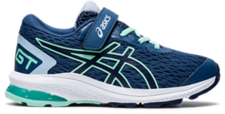 Asics gt 1000 on sale peacoat