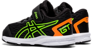 GT-1000 9 TODDLER SIZE, Image 3 of 7