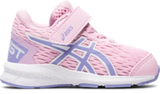 asics toddler shoes size 9