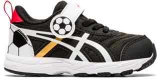 children's asics running shoes