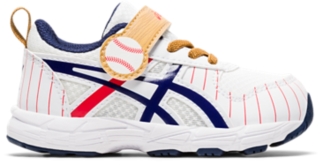 Asics baseball hot sale shoes