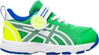 children's asics running shoes