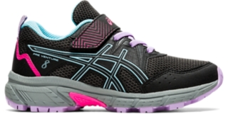 asics ocean decay