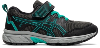 Asics kids hot sale gel venture