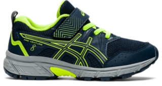 Kids asics running shoes australia best sale