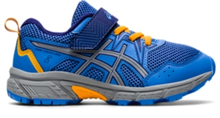 Asics trail running outlet shoes youth