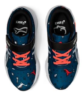 asics pre ikaia 7 ps