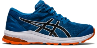 asics mens gt 1000 6 stability running shoes