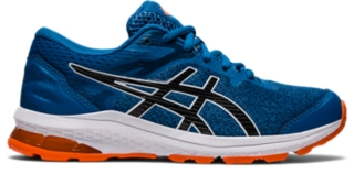 asics trainers for kids