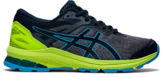 GT-1000™ 10 GS | French Blue/Digital | Running | ASICS Outlet