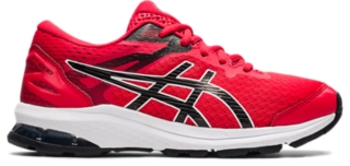 Asics gt 1000 red new arrivals