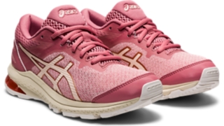 Asics gt shop 1000 junior rose