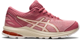 UNISEX GT-1000™ GS | Smokey Rose/Pearl Pink | Running ASICS Outlet