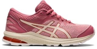 Asics gt 1000 homme on sale rose