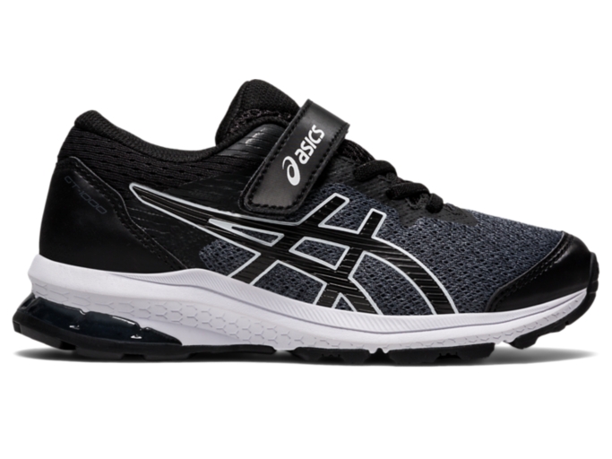 Asics clearance kids velcro