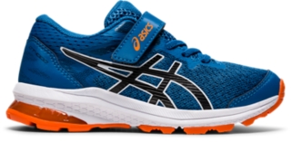 asics shoes for stability