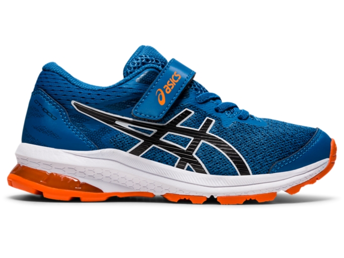 Asics gt 1000 junior paris new arrivals