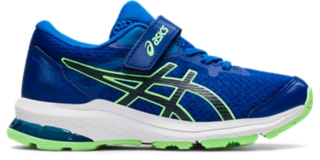 Sociable Observación preferir UNISEX GT-1000™ 10 PS | Asics Blue/French Blue | Running | ASICS Outlet