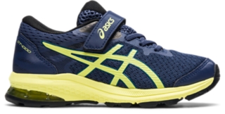 Asics gt 1000 clearance preschool