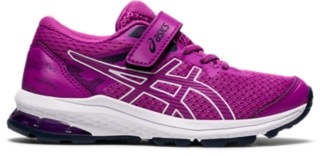 Asics gt 1000 clearance preschool