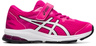 Asics gt cheap 1000 rosa