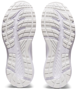 asics contend 7 white